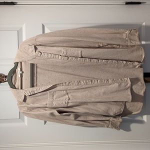 Madewell Button Down